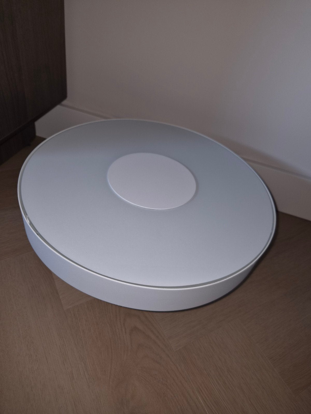 plafond lamp Philips, Design, Ophalen of Verzenden, Zo goed als nieuw, Wit