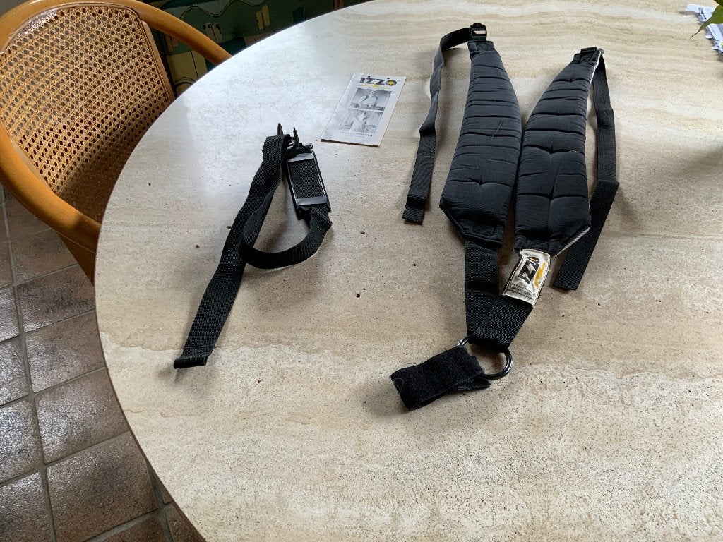 Golftas draagbare, Sport en Fitness, Ophalen of Verzenden, Nieuw, Overige typen, Overige merken