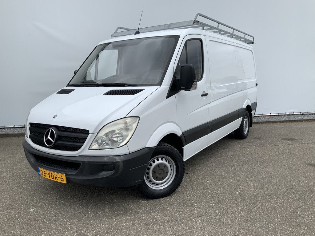 Mercedes-Benz Sprinter 309 2.2 CDI 366 L2/H1 Automaat Imperi, Auto's, Bestelauto's, Automaat, Gebruikt, 4 cilinders, 2020 kg