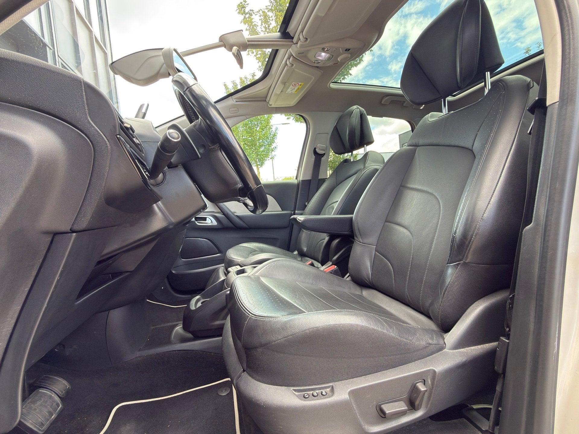 Citroën C4 Grand Picasso