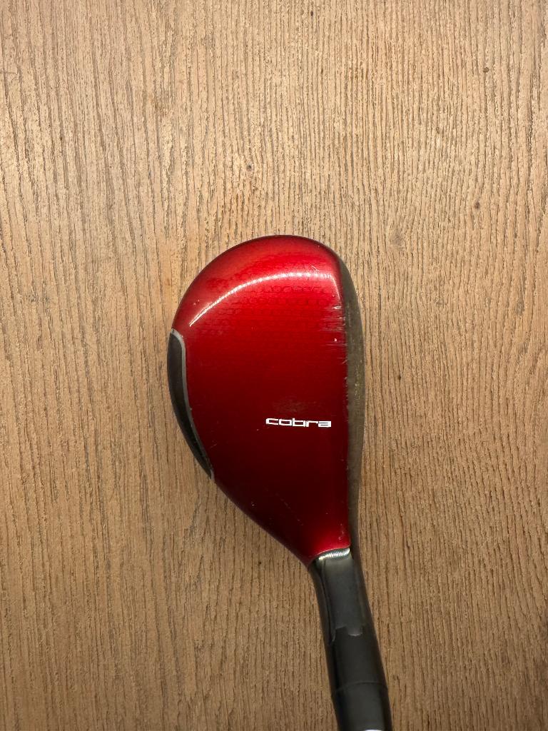 Golf clubs, Ophalen, Gebruikt, Club, Overige merken
