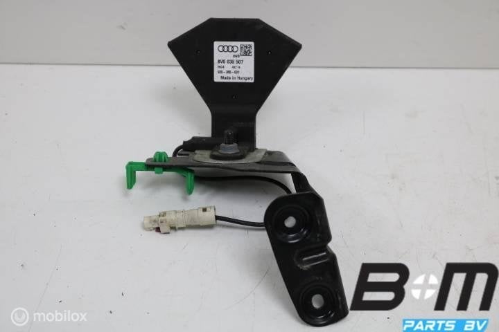 Antenne rechts Audi TT 8S, Gebruikt