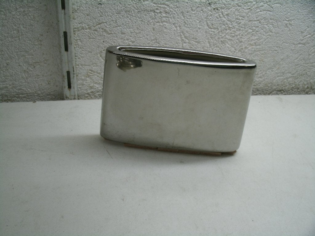 5c smal vaasje 14x10, Ophalen of Verzenden