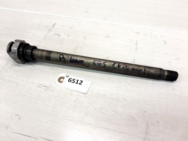 XL700V Transalp 2008 - 2010 Honda As As achterbrug D1-49915