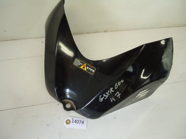 GSXR600 2006 - 2007 Suzuki Kuipdeel D1-18688