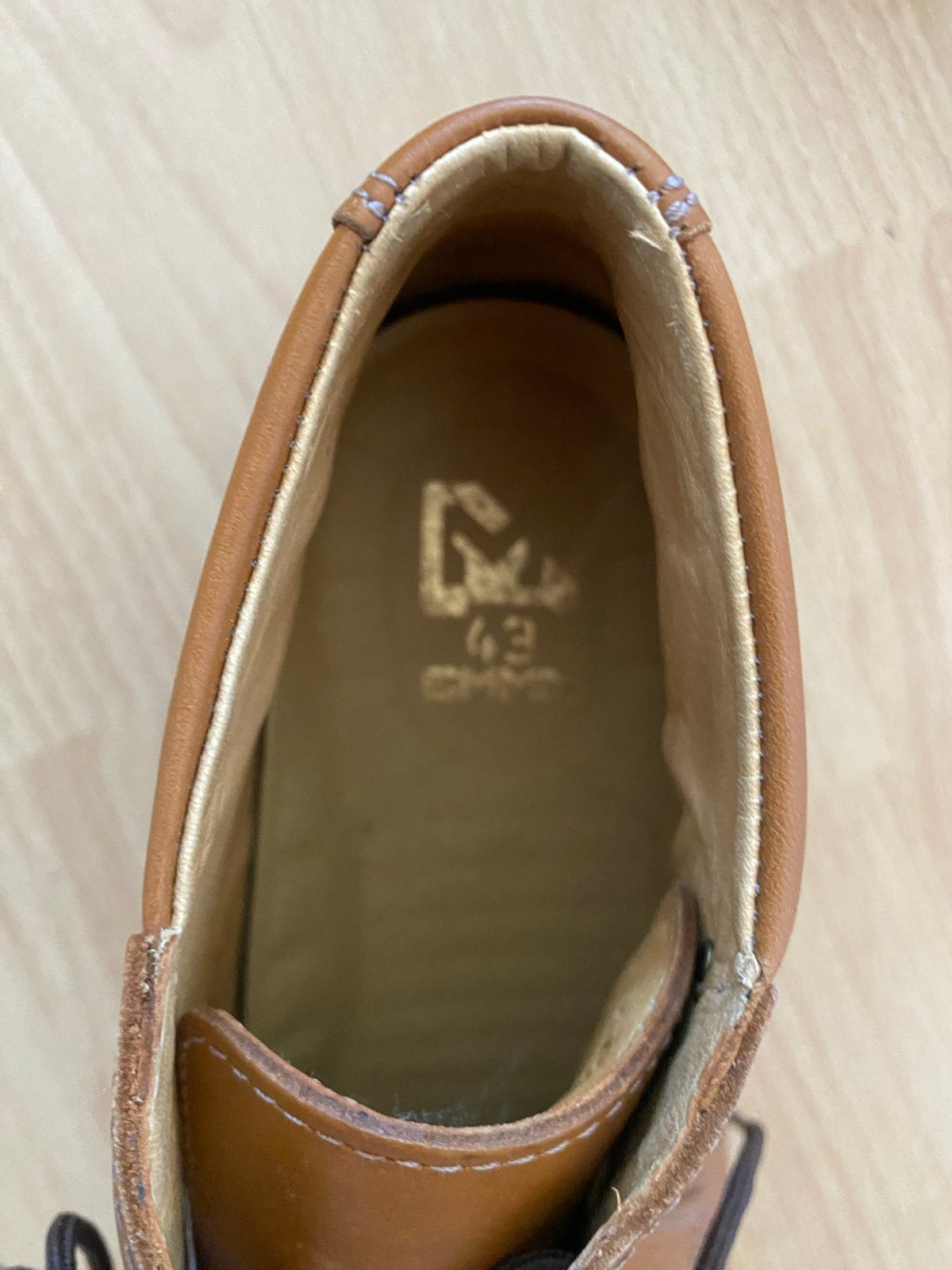 Nieuwe Emma werkschoenen met stalen neus, maat 43, Tuin en Terras, Werkkleding, Ophalen of Verzenden, Nieuw, Heren, Schoenen