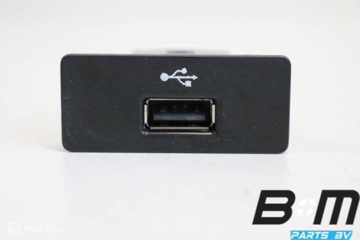 USB-bus Skoda Superb 3 3V0035727, Gebruikt