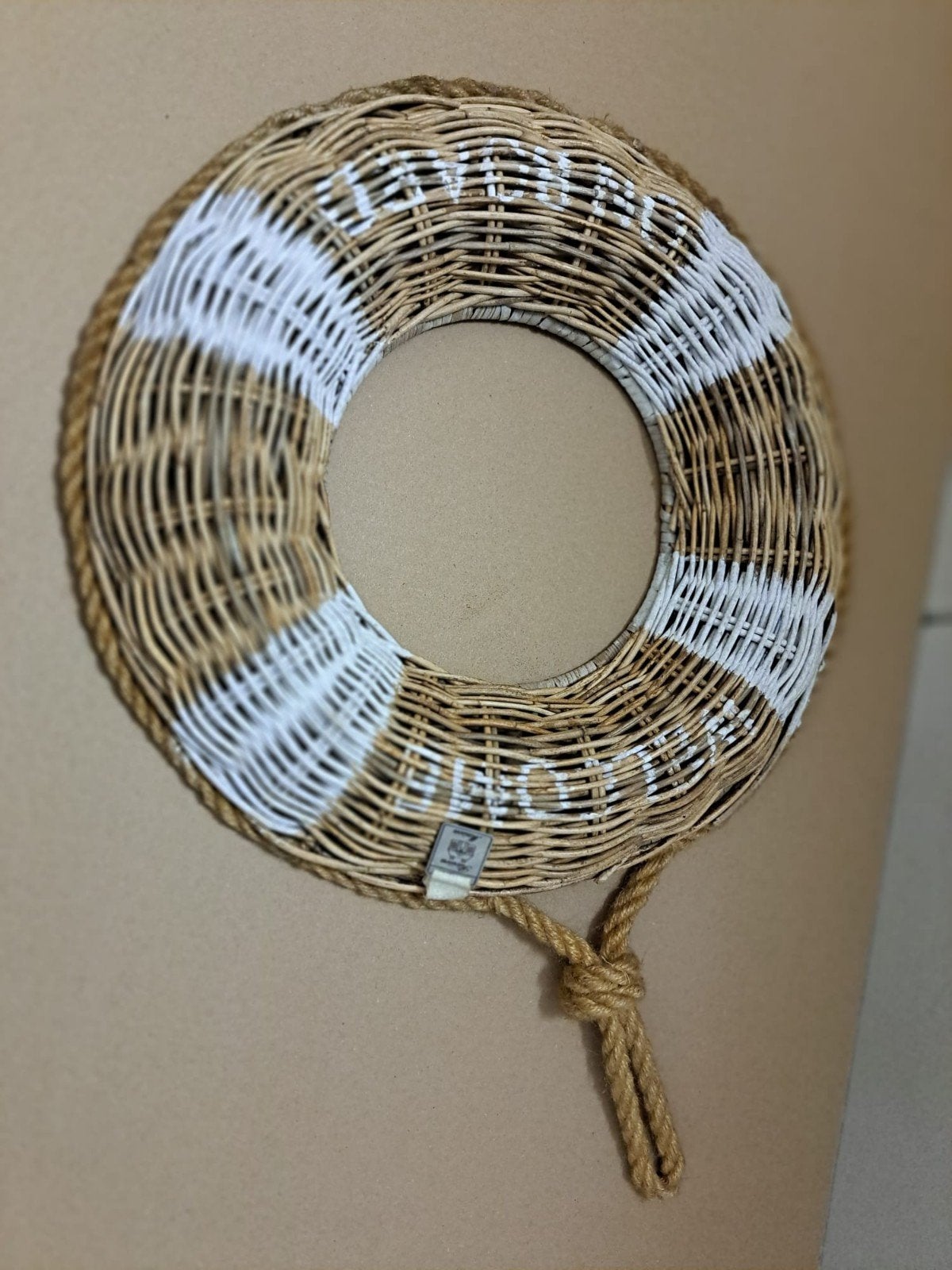 Riviera maison boei, Ophalen, Rechthoekig, Minder dan 50 cm, Minder dan 100 cm