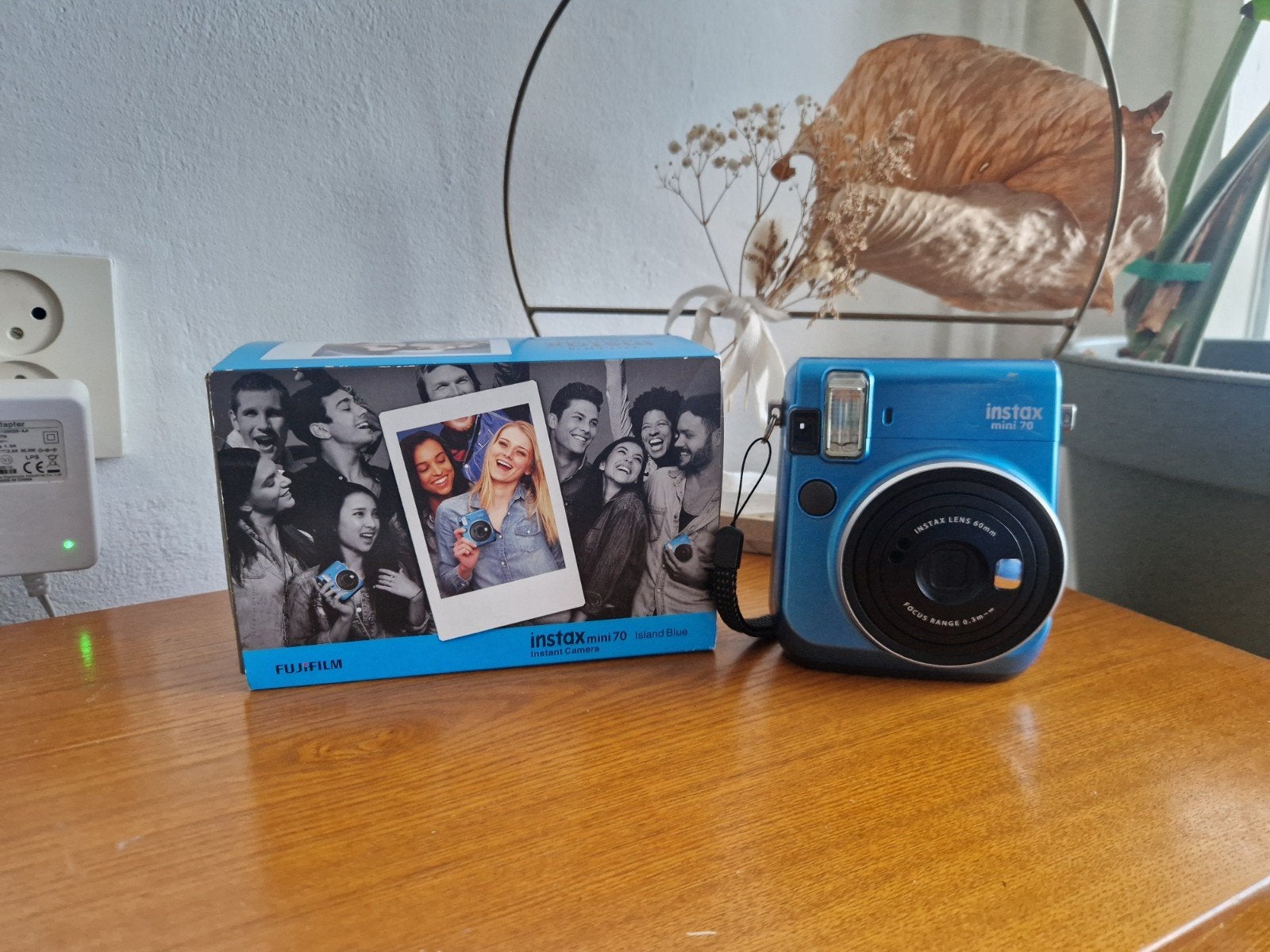 Fujifilm Instax mini 70 instant camera, Gebruikt, 1102wt, Katrina, Katrinagraham2011@gmail.com