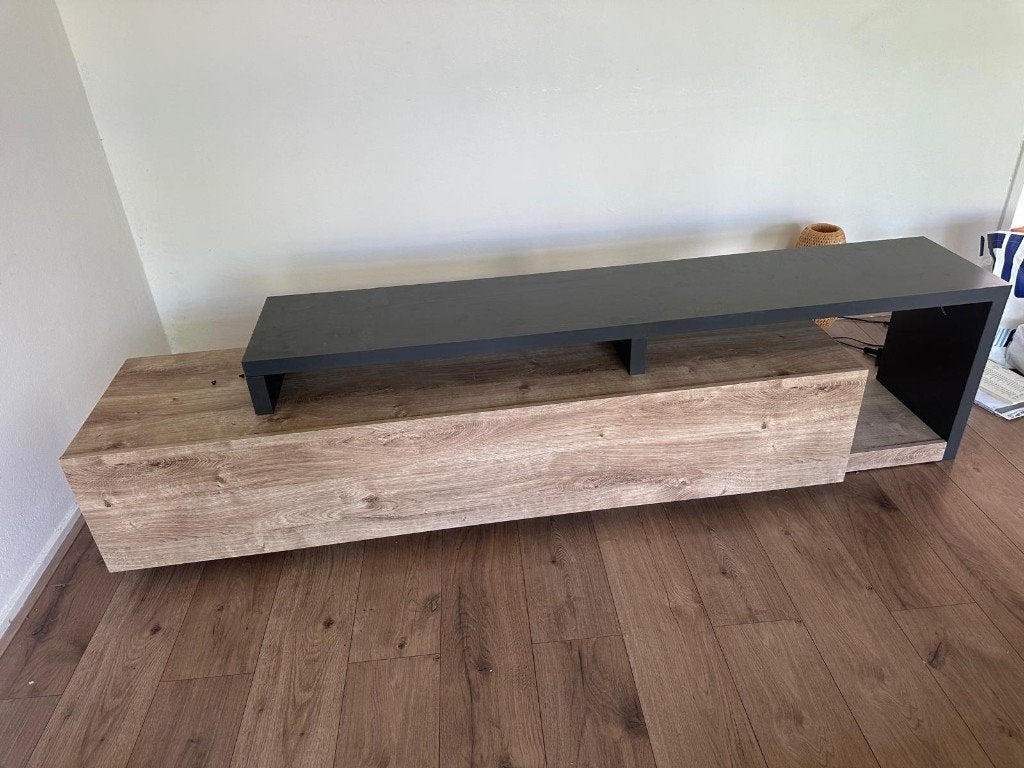Tv kast, Ophalen, Zo goed als nieuw, 25 tot 50 cm, Minder dan 100 cm