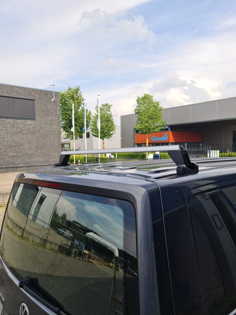 Dakdragers, Ophalen of Verzenden, Gebruikt