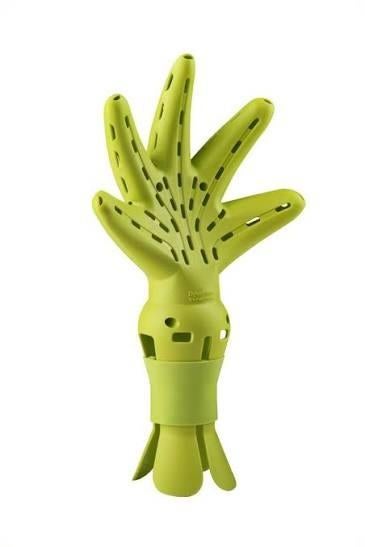 Devacurl Devafuser Haar / krullen diffuser voor fohn, Ophalen of Verzenden, Nieuw, Föhn of Haardroger