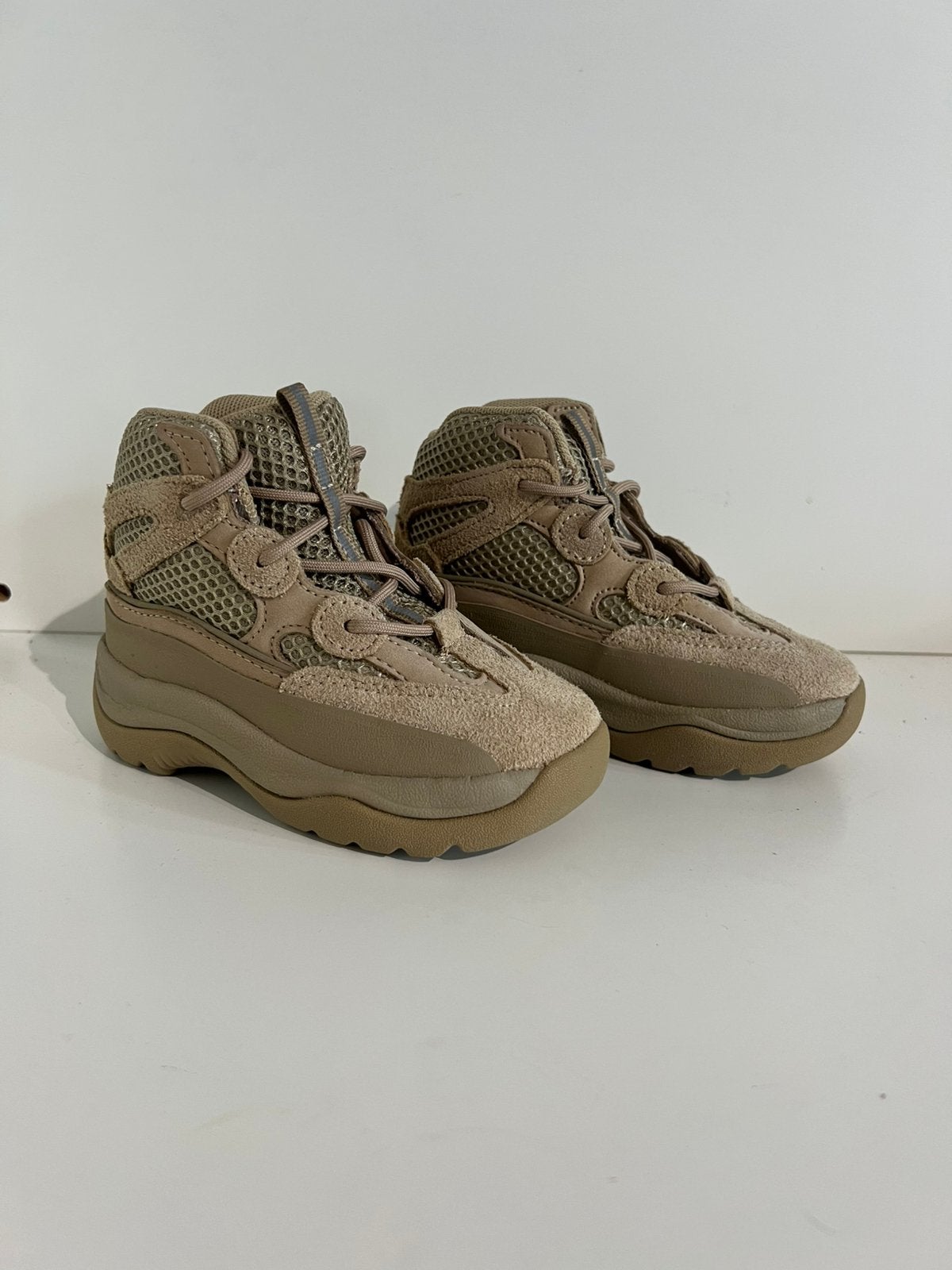 Yeezy Desert Boot Rock (Infants), ., Jongen of Meisje, Nieuw, Ophalen of Verzenden