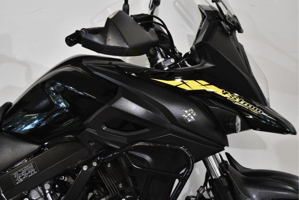 Suzuki V-STROM 650 (bj 2022), Motoren, Motoren | Suzuki, Bedrijf, Meer dan 35 kW, Overig, Peter@motoportalmere.nl