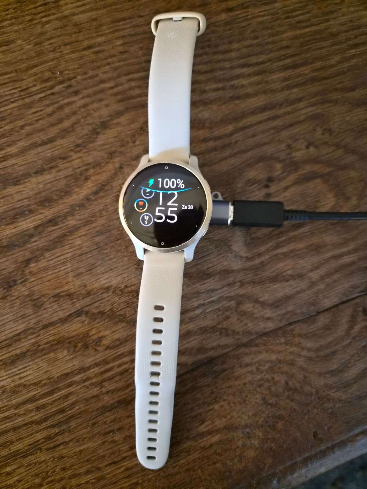 Venu 2s met originele verpakking, Ophalen, Zwart, Android