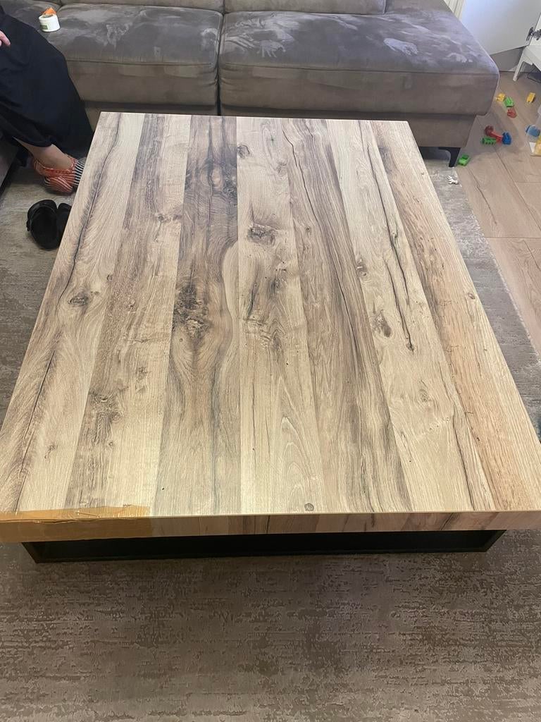 Bijna nieuw, Huis en Inrichting, Zo goed als nieuw, Minder dan 50 cm, Rechthoekig, 50 tot 100 cm