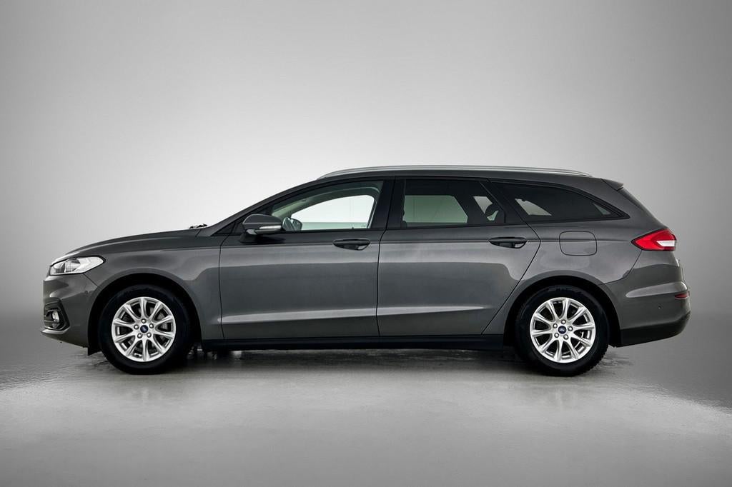 Ford Mondeo Wagon 1.5 Titanium AANBIEDING! | 165PK | CARPLAY, Euro 6, 4 cilinders, Mondeo, Lease