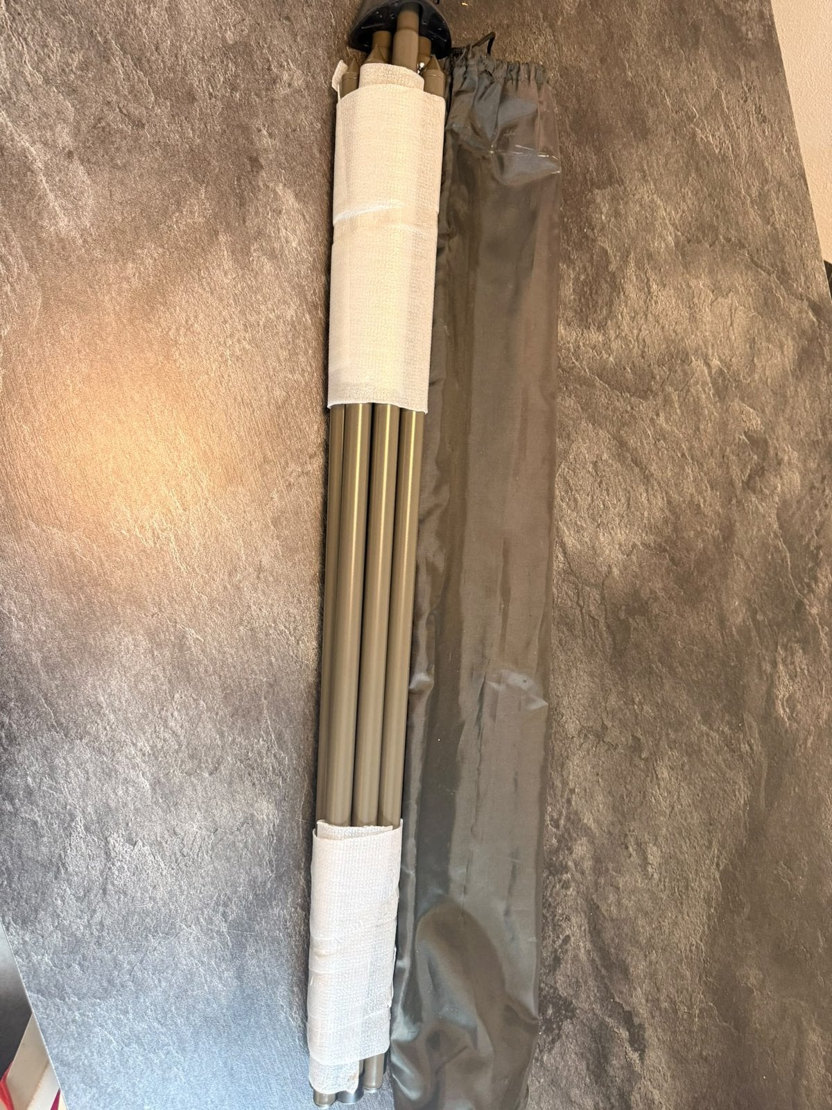 Nieuwe fox tripod en sling  moet snel weg! Nu 50 euro, Watersport en Boten, Ophalen, Nieuw, Overige typen
