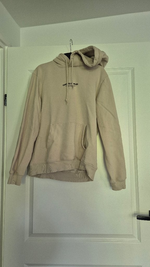 Only And Sons Hoodie, Ophalen of Verzenden, Zo goed als nieuw, Maat 52/54 (L), Only & Sons