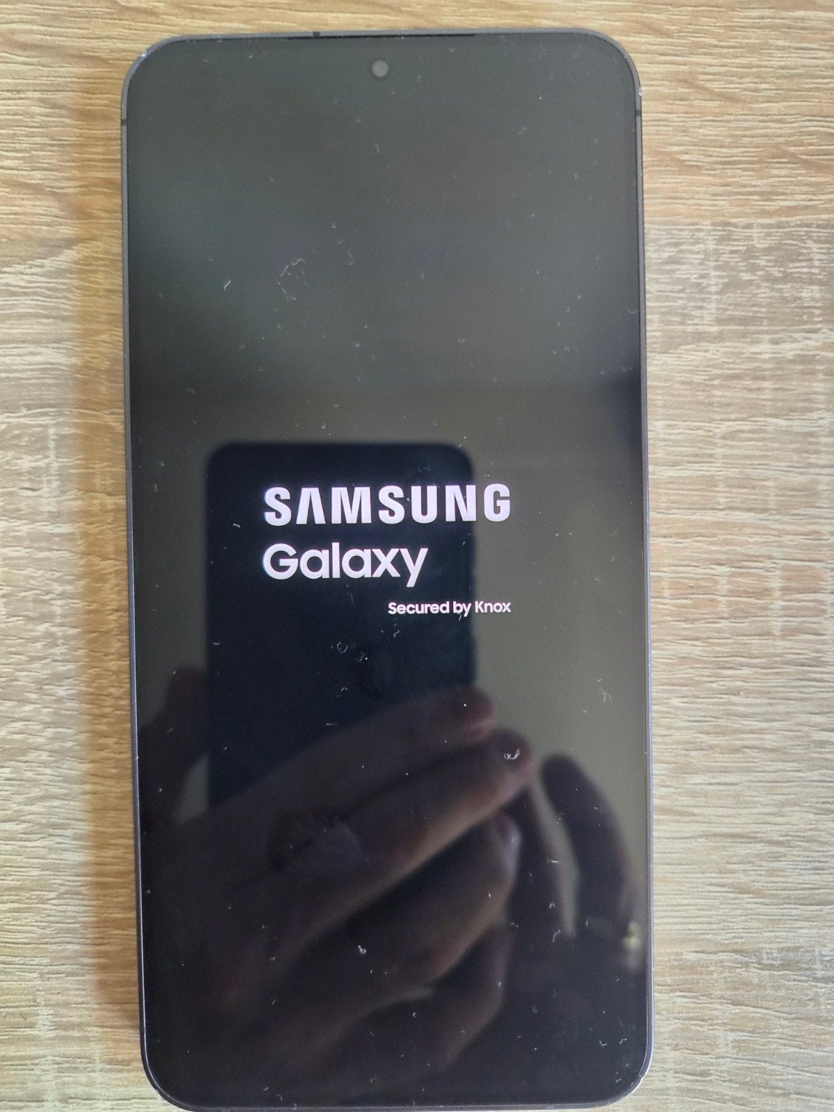 Samsung S24+, 256 GB, Ophalen of Verzenden, Zwart, Galaxy S24
