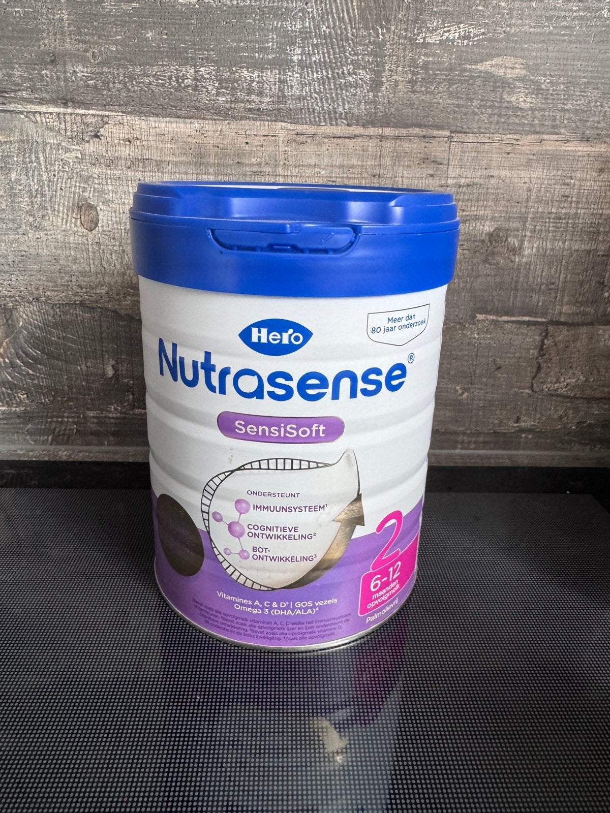 Hero Nutrasense Sensisoft 2, Ophalen of Verzenden, Nieuw, Overige typen, Hero Baby