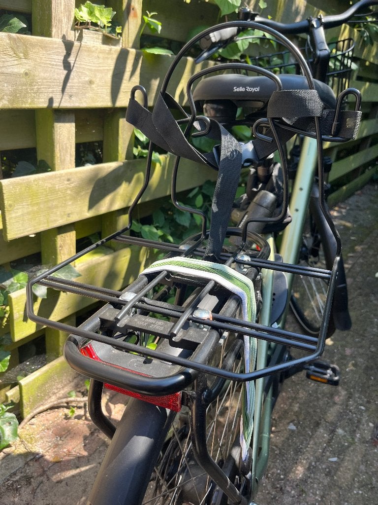 Te koop Steco Monkey Mee, Ophalen, Gebruikt