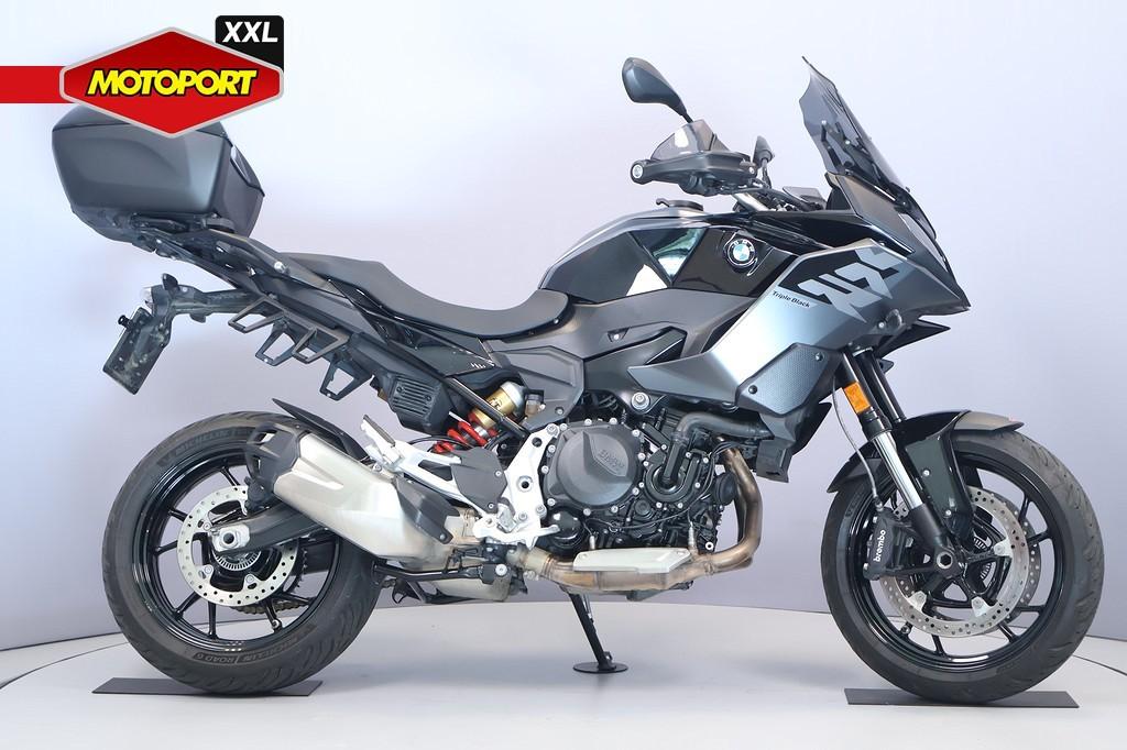 BMW F 900 XR (bj 2024), Motoren, Motoren | BMW, Bedrijf, Toermotor, Bmwklantenservice@bmw.nl, BMW Group Nederland