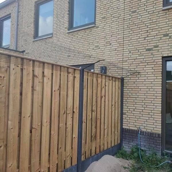 Kattengaas Systeem - Incl. zware beugels - Pakket & Maatwerk, Dieren en Toebehoren, Ophalen of Verzenden, Nieuw