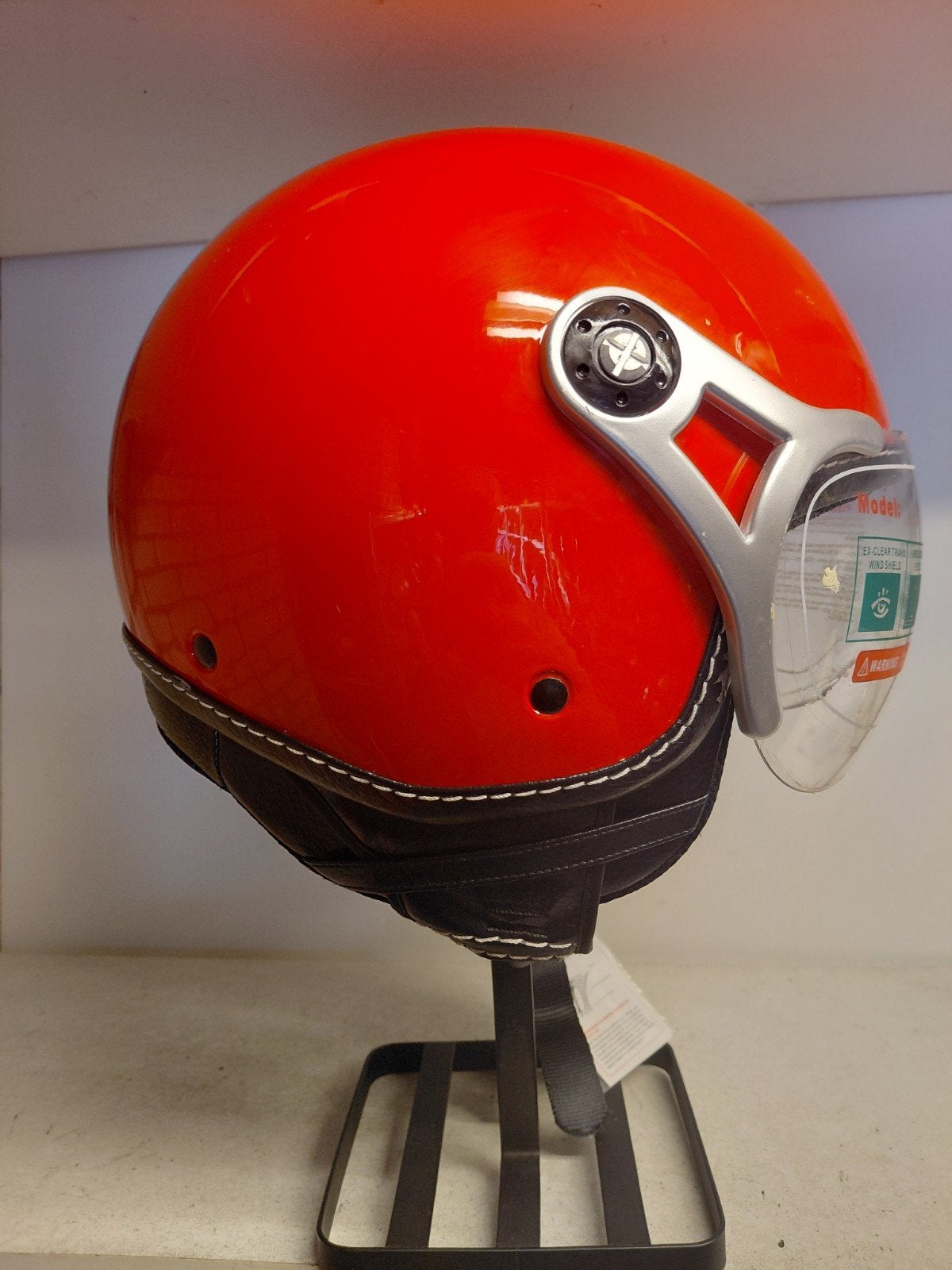 nieuwe helm maat XS.  Oude voorraad, XS, Jethelm, Kinderen, Ophalen of Verzenden