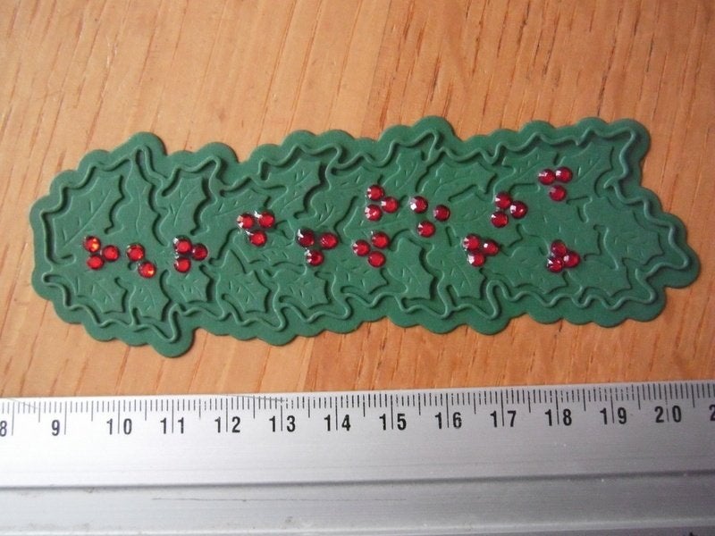 Nieuwe snijmallen set Rustic Christmas - Precious Marieke, Hobby en Vrije tijd, Kaarten | Zelf maken, Ophalen of Verzenden, Nieuw
