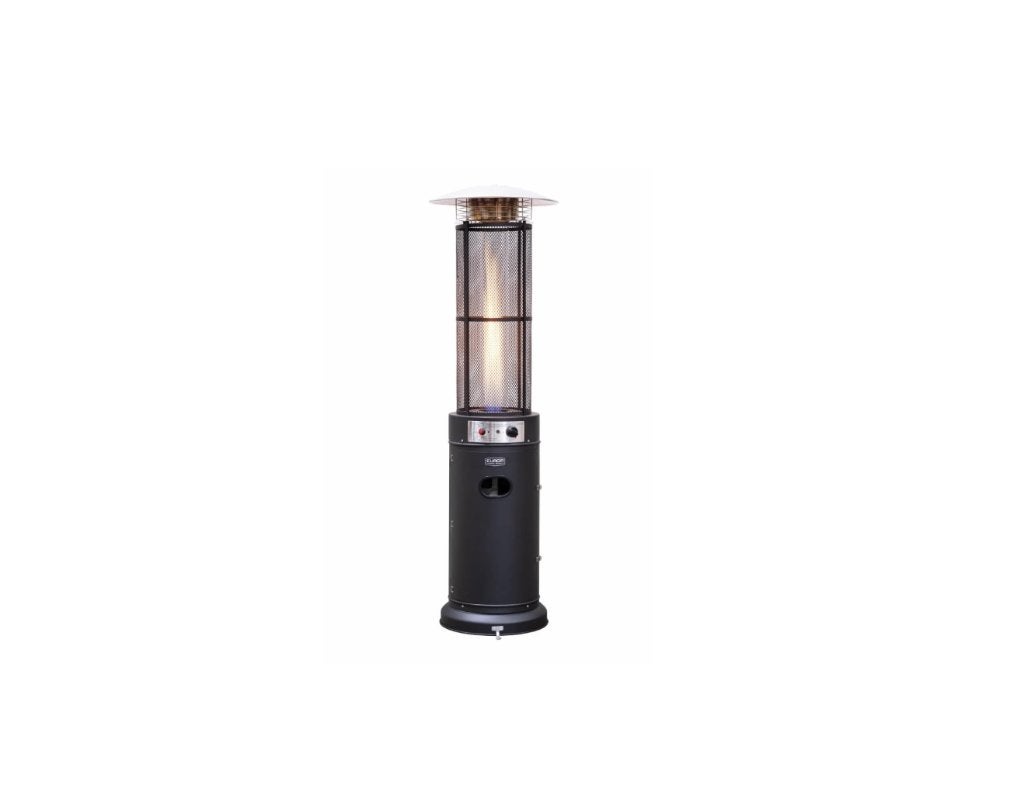 Terrasverwarmer / Heater Huren | Inclusief Gas, Verzenden, Zo goed als nieuw, Overige