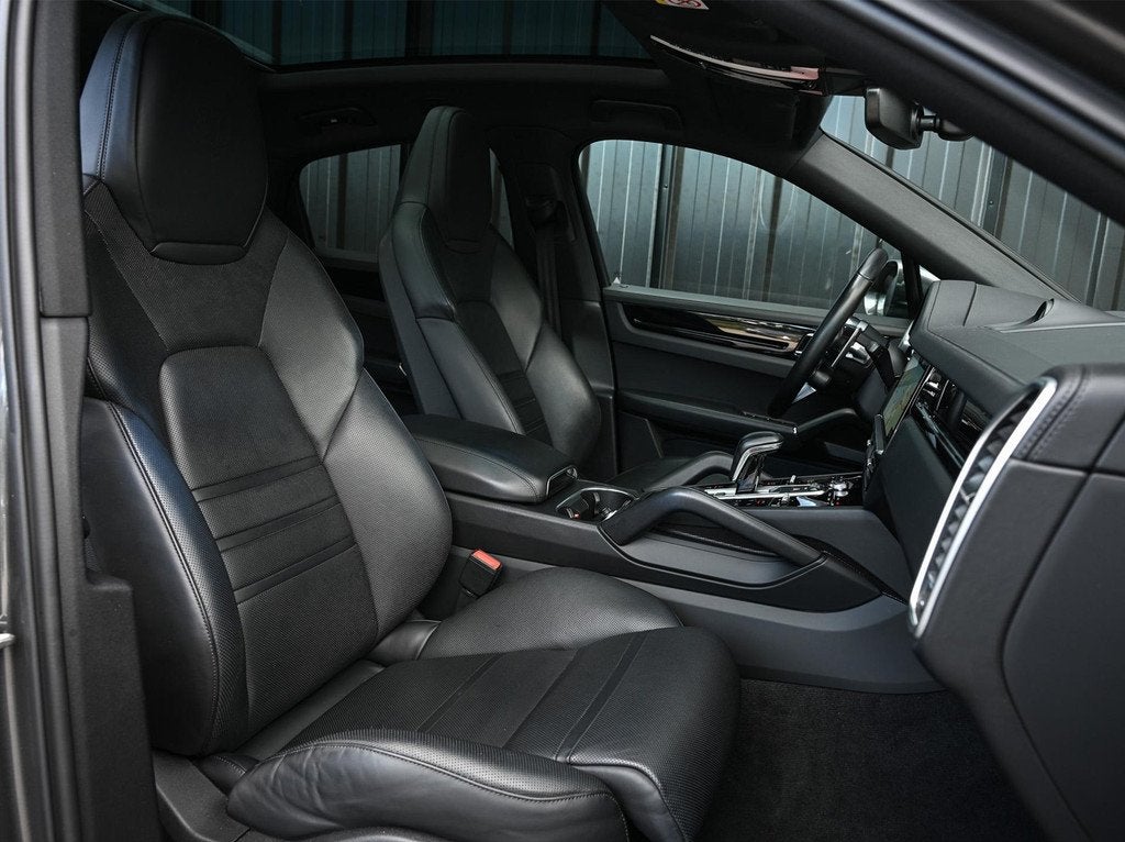 Porsche Cayenne Coupé 3.0 E-Hybrid | NL Auto | Dealer Onder, Auto's, Porsche, Automaat, Cayenne, 14 kWh, Gebruikt
