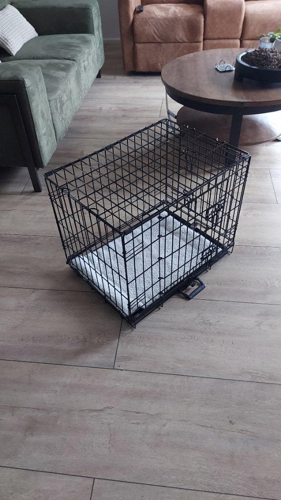 Bench, Dieren en Toebehoren, Ophalen, Gebruikt