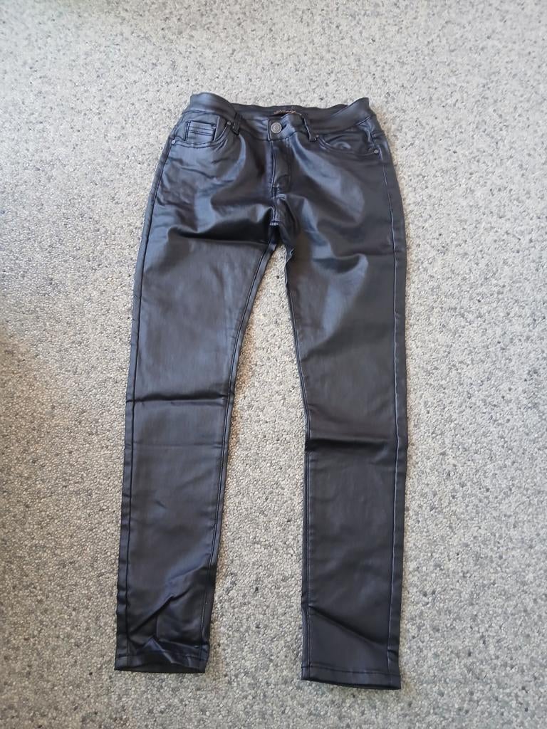Maat 42  norfy jeans, Blauw, Maat 42/44 (L), Ophalen of Verzenden, Zo goed als nieuw