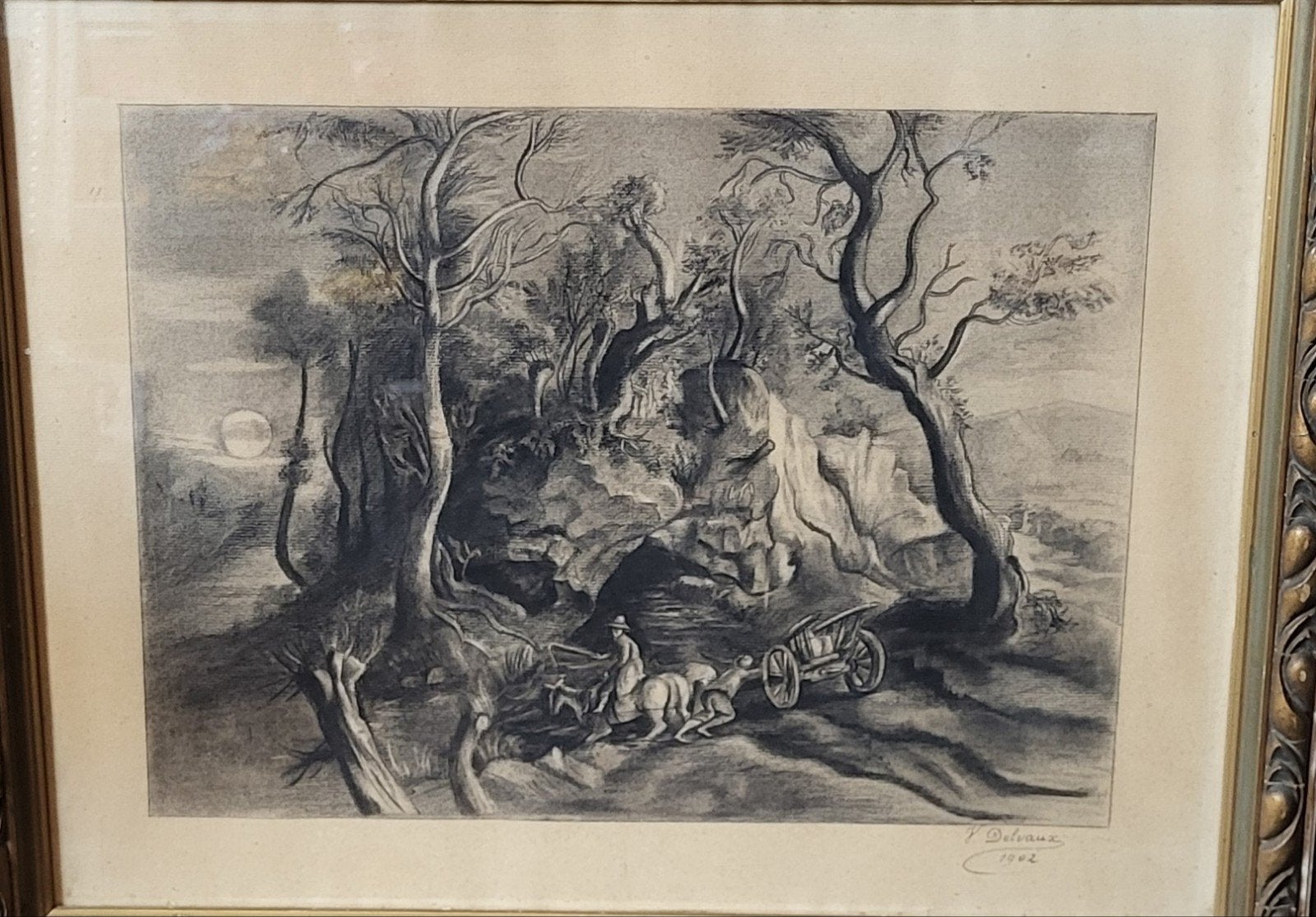 Schilderij, Ophalen of Verzenden