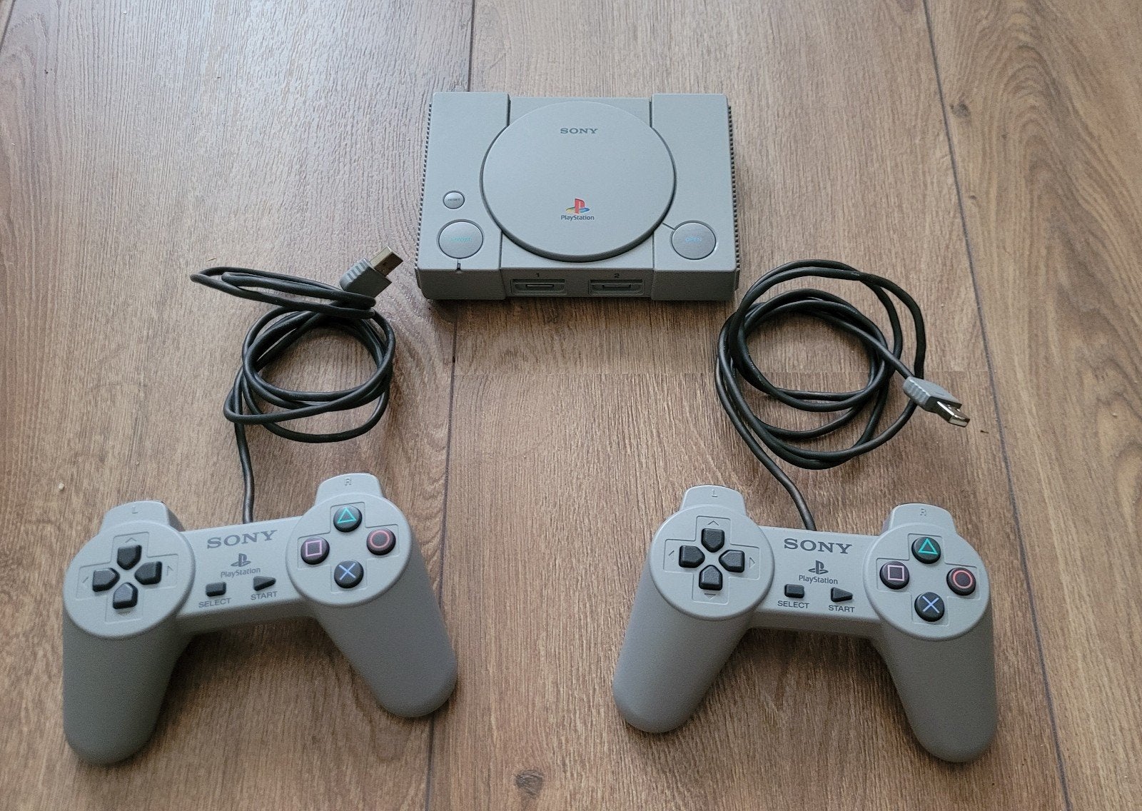 Playstation classic mini, Spelcomputers en Games, Spelcomputers | Sony PlayStation 1, Ophalen of Verzenden, Zo goed als nieuw