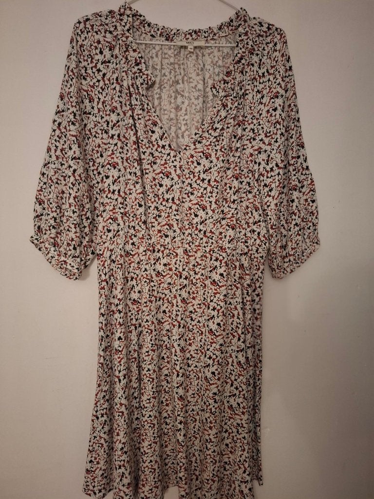 MKT jurk, Kleding | Dames, Maat 38/40 (M), Mkt, Nieuw, Knielengte