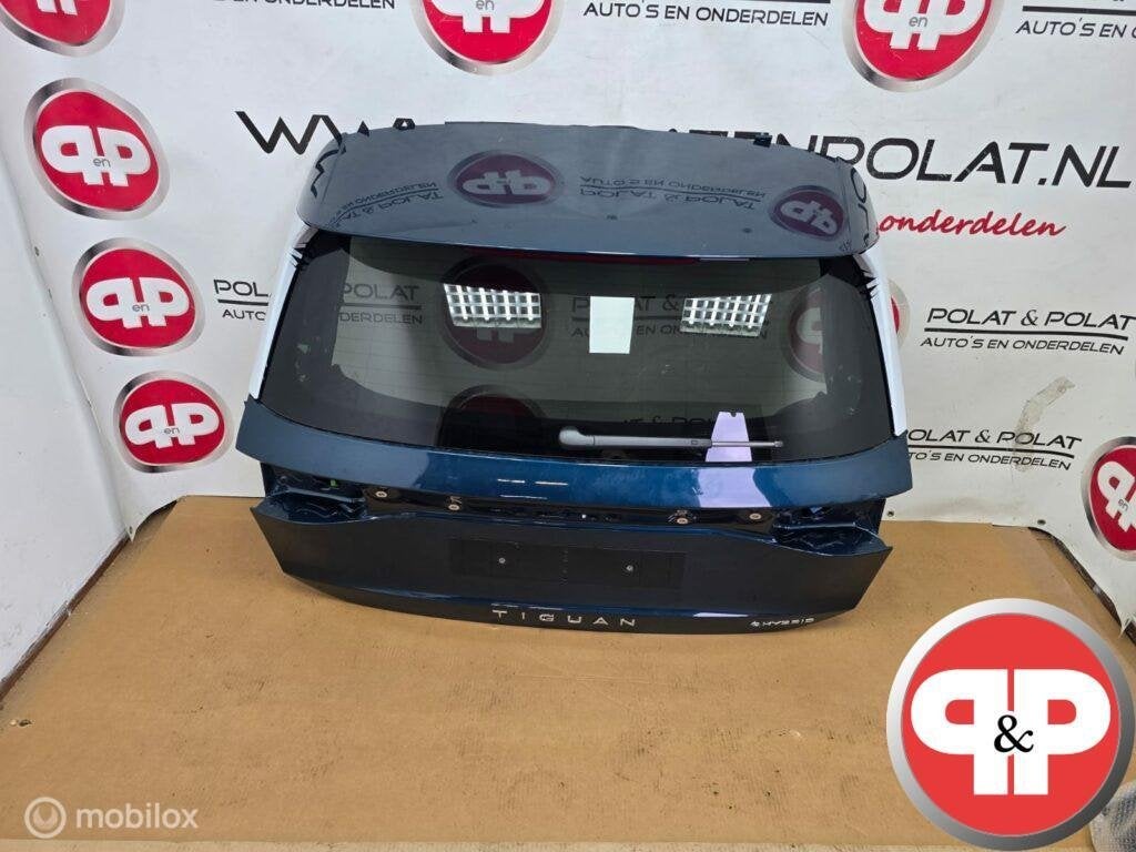 Tiguan CT1 Achterklep LP5JQ