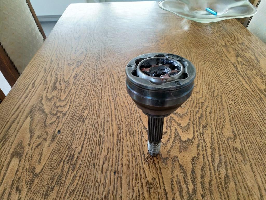 Homokineet fiat A 1 C 185, Ophalen of Verzenden, Nieuw, Fiat