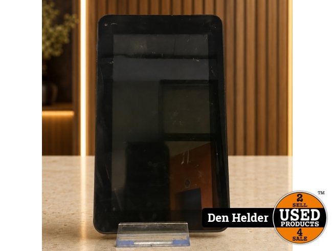 Polaroid Android 4 Tablet - In Goede Staat, Polaroid, Zo goed als nieuw, Support@polaroid.com, 1265 Main St., Bldg. W3
Waltham, MA 02451
United States