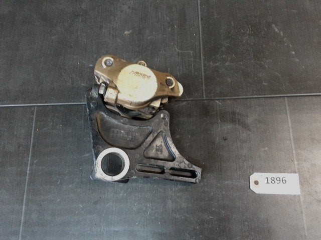 GSXR750 2004 - 2005 Suzuki Remklauw D1-59316
