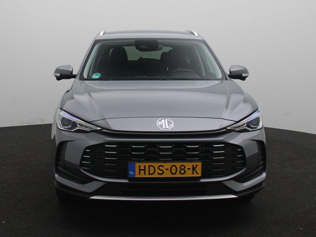 MG ZS 1.5 Hybrid+ Aut. Luxury | | Apple Carplay/Android Auto, Auto's, MG, 12 maanden, Euro 6, 4 cilinders, ZS