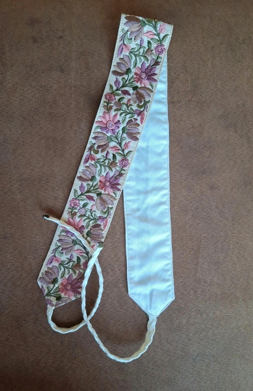 La N'atelier tailleriem, Ophalen of Verzenden, Zo goed als nieuw, 100 cm of meer, 5 cm of meer