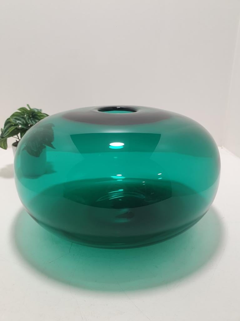 Vintage IKEA vaas, Ophalen of Verzenden