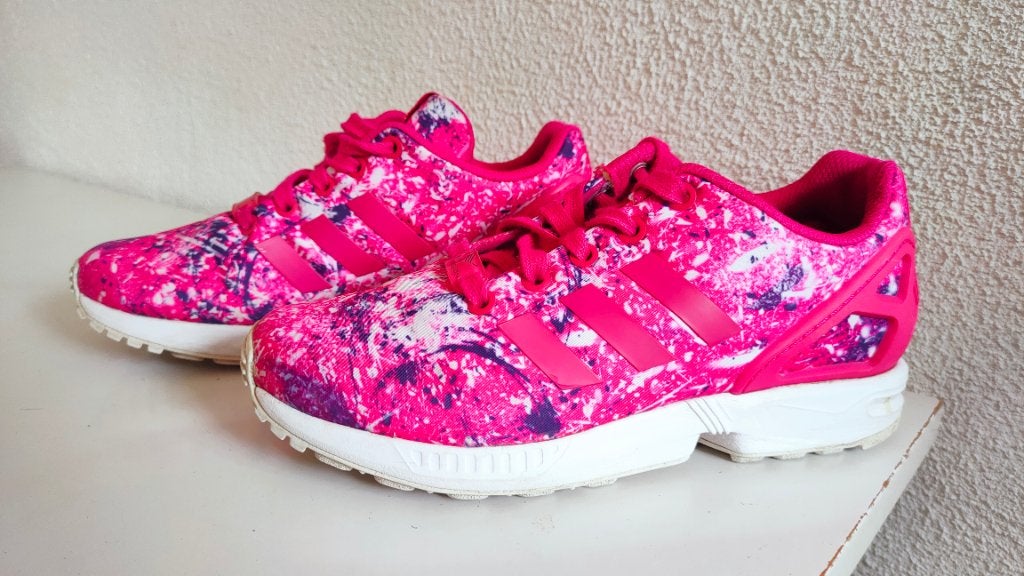 Sneakers adidas 36, Overige kleuren, Adidas, Ophalen of Verzenden, Sneakers of Gympen