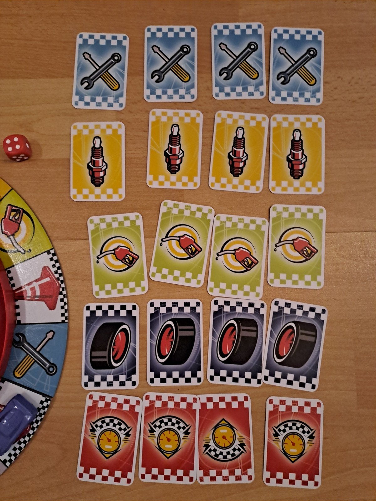 Cars Piston Cup Race spel, Ophalen of Verzenden