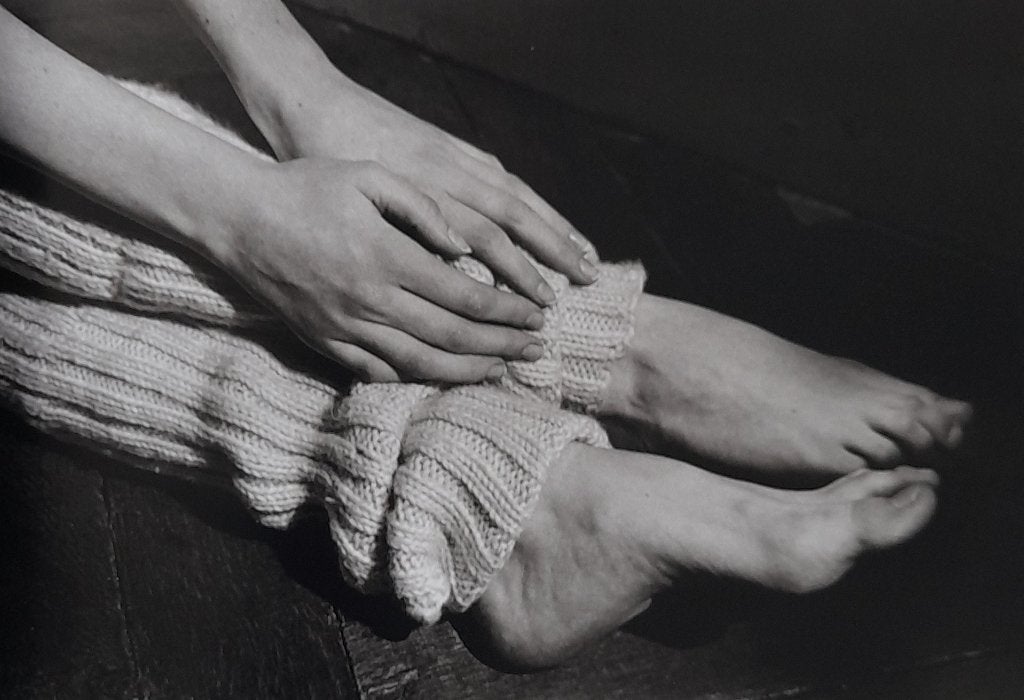 Jeanloup Sieff - Fotoboek "Dance" -Hardcover / omslag - 1999, Fotografen, Verzenden, Jeanloup Sieff, Zo goed als nieuw