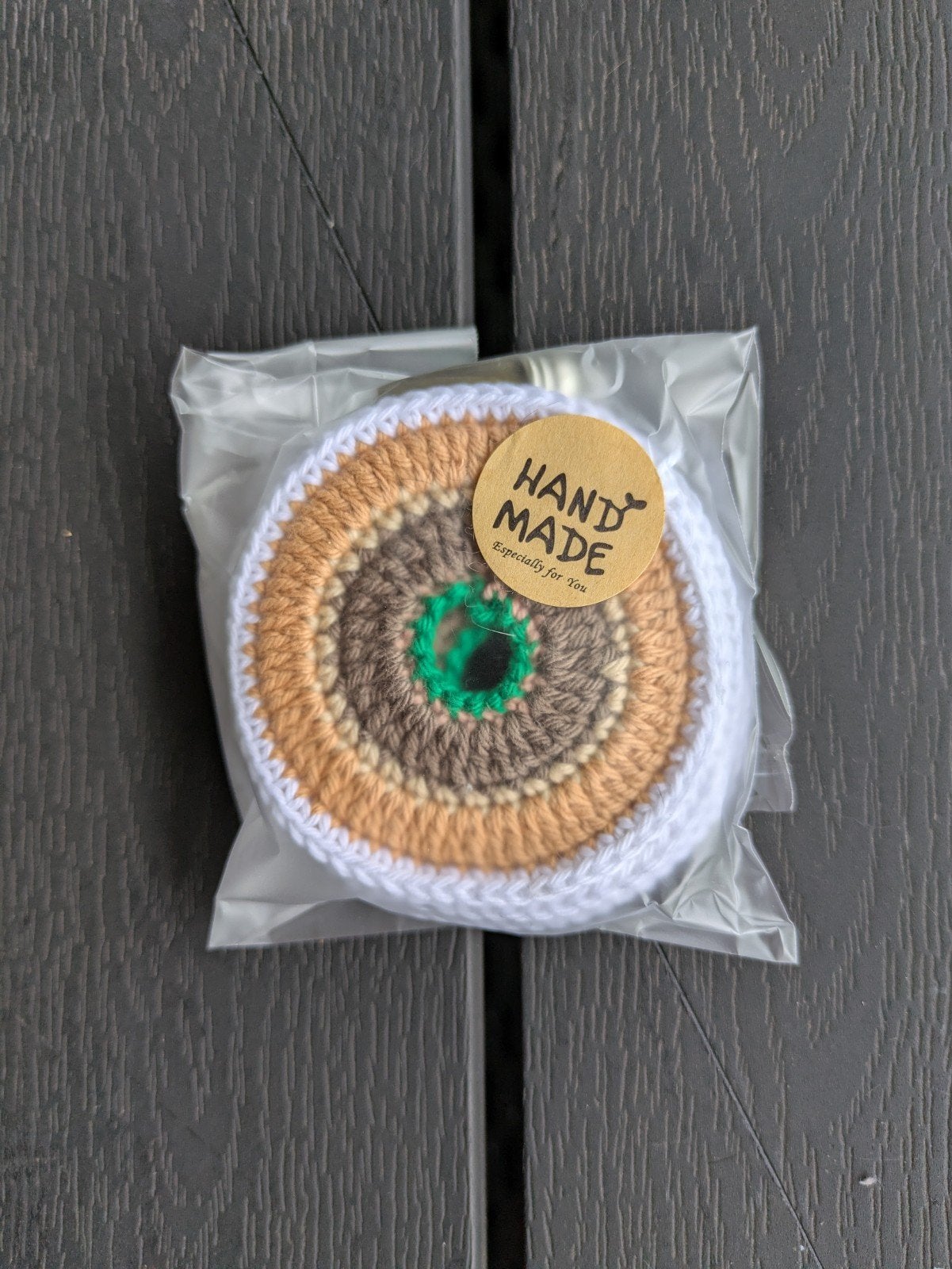 Nieuwe decoratie windspinner (8), Ophalen of Verzenden, Nieuw, Haken, Wol of Garen