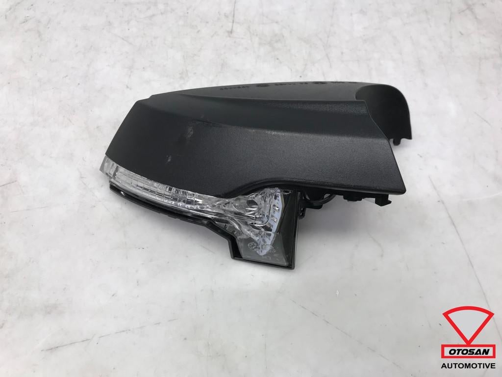 VW Polo 2G Knipperlicht Buitenspiegel L 2G0857577 2G0949101, Auto-onderdelen, Verlichting, Gebruikt, Volkswagen, Volkswagen AG