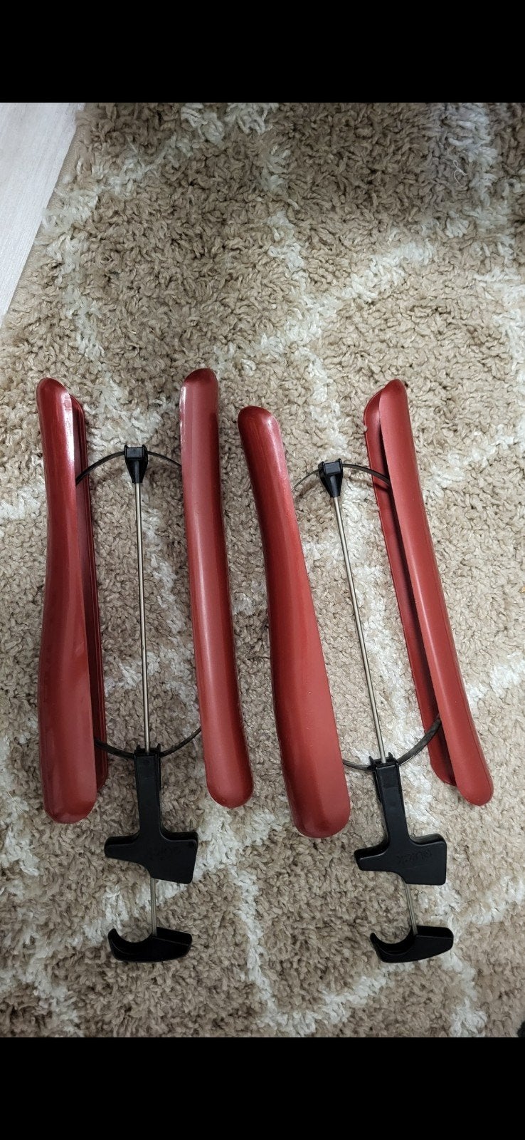 laarzen spanners, Ophalen of Verzenden, Zo goed als nieuw, Dressuur, Schoeisel